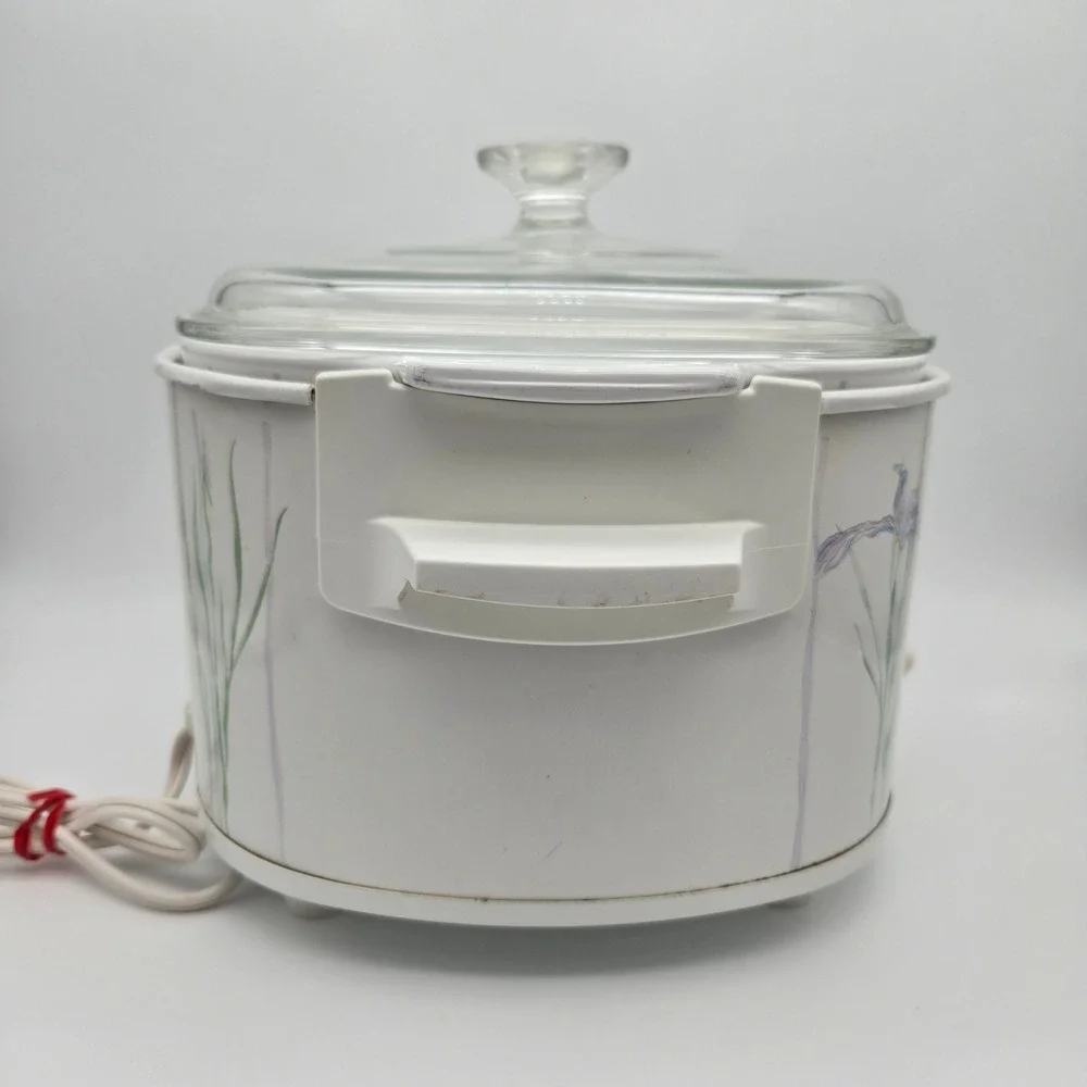 Rival vintage crock